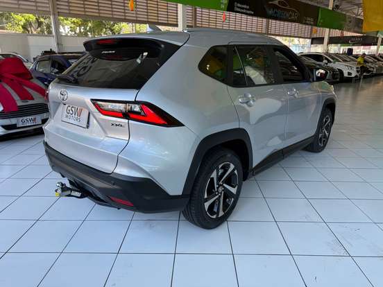 TOYOTA-YARIS CROSS-1.5 VVT-I FLEX XRE CVT TOYOTA-YARIS CROSS-2026