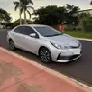 TOYOTA COROLLA 1.8 GLI 16V FLEX 4P AUTOMÁTICO TOYOTA COROLLA 1.8 GLI 16V FLEX 4P AUTOMÁTICO