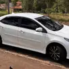 TOYOTA COROLLA 2.0 XRS 16V FLEX 4P AUTOMÁTICO TOYOTA COROLLA 2.0 XRS 16V FLEX 4P AUTOMÁTICO