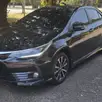 TOYOTA COROLLA 2.0 XRS 16V FLEX 4P AUTOMÁTICO TOYOTA COROLLA 2.0 XRS 16V FLEX 4P AUTOMÁTICO