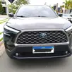 TOYOTA COROLLA CROSS 1.8 VVT-I HYBRID FLEX XRX CVT TOYOTA COROLLA CROSS 1.8 VVT-I HYBRID FLEX XRX CVT