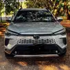 TOYOTA COROLLA CROSS 2.0 VVT-IE FLEX XRE DIRECT SHIFT TOYOTA COROLLA CROSS 2.0 VVT-IE FLEX XRE DIRECT SHIFT