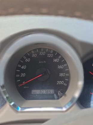 TOYOTA-HILUX SW4-2007