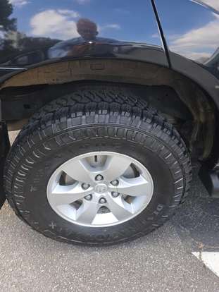TOYOTA-HILUX SW4-2007