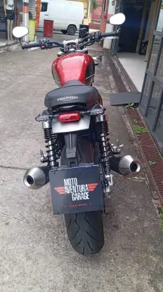 TRIUMPH-SPEED TWIN-2019