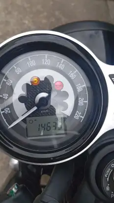 TRIUMPH-SPEED TWIN-2019