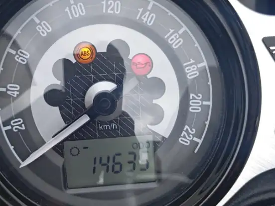 TRIUMPH-SPEED TWIN TRIUMPH-SPEED TWIN-2019