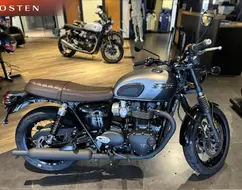 TRIUMPH BONNEVILLE T120 BLACK 1200 TRIUMPH BONNEVILLE T120 BLACK 1200