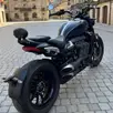 TRIUMPH ROCKET III STORM GT TRIUMPH ROCKET III STORM GT