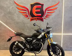 TRIUMPH SCRAMBLER 400 X TRIUMPH SCRAMBLER 400 X