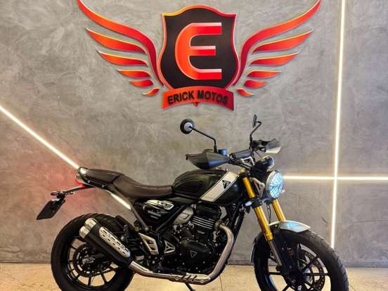 TRIUMPH-SCRAMBLER 400 X TRIUMPH-SCRAMBLER 400 X-2024