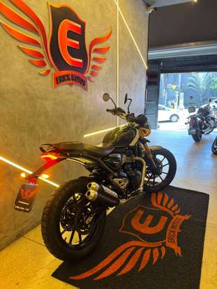 TRIUMPH-SCRAMBLER 400 X-2024