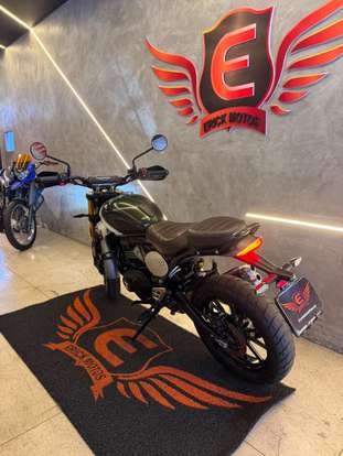 TRIUMPH-SCRAMBLER 400 X-2024