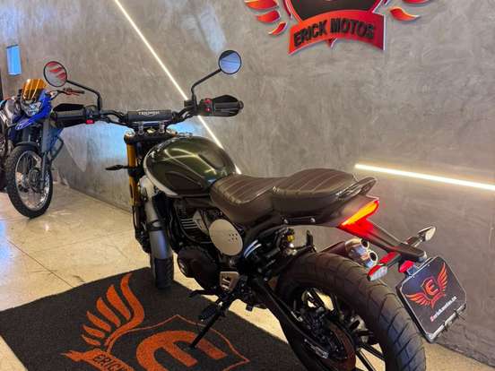TRIUMPH-SCRAMBLER 400 X TRIUMPH-SCRAMBLER 400 X-2024