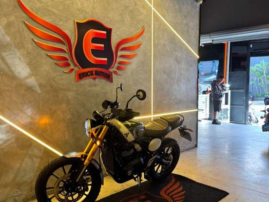 TRIUMPH-SCRAMBLER 400 X TRIUMPH-SCRAMBLER 400 X-2024
