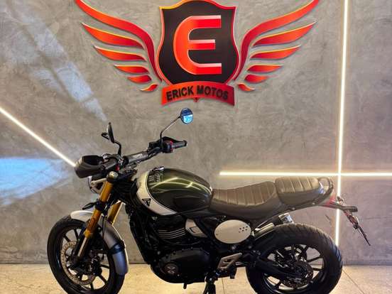 TRIUMPH-SCRAMBLER 400 X TRIUMPH-SCRAMBLER 400 X-2024