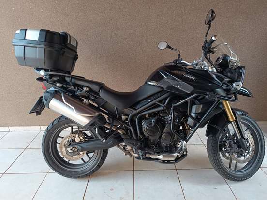 TRIUMPH-TIGER 800XC TRIUMPH-TIGER 800XC-2015