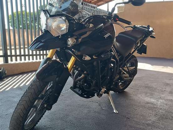 TRIUMPH-TIGER 800XC TRIUMPH-TIGER 800XC-2015