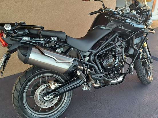 TRIUMPH-TIGER 800XC TRIUMPH-TIGER 800XC-2015