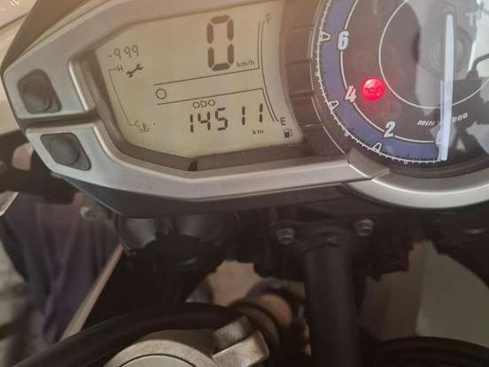 TRIUMPH-TIGER 800XC TRIUMPH-TIGER 800XC-2014