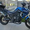 TRIUMPH TIGER 800 XRX TRIUMPH TIGER 800 XRX