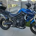 TRIUMPH TIGER 800 XRX TRIUMPH TIGER 800 XRX