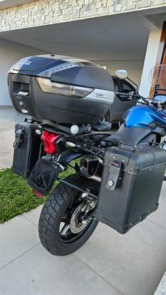 TRIUMPH-TIGER 800 XRX TRIUMPH-TIGER 800 XRX-2018