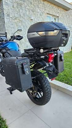 TRIUMPH-TIGER 800 XRX TRIUMPH-TIGER 800 XRX-2018
