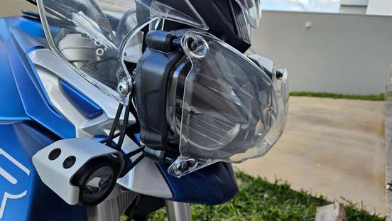 TRIUMPH-TIGER 800 XRX-2018