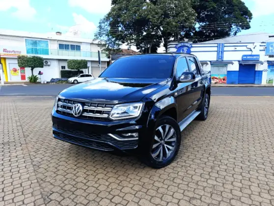 VOLKSWAGEN AMAROK 3.0 V6 TDI DIESEL HIGHLINE EXTREME CD 4MOTION AUTOMÁTICO VOLKSWAGEN AMAROK 3.0 V6 TDI DIESEL HIGHLINE EXTREME CD 4MOTION AUTOMÁTICO