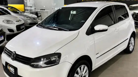 VOLKSWAGEN FOX 1.6 MI PRIME 8V FLEX 4P MANUAL VOLKSWAGEN FOX 1.6 MI PRIME 8V FLEX 4P MANUAL