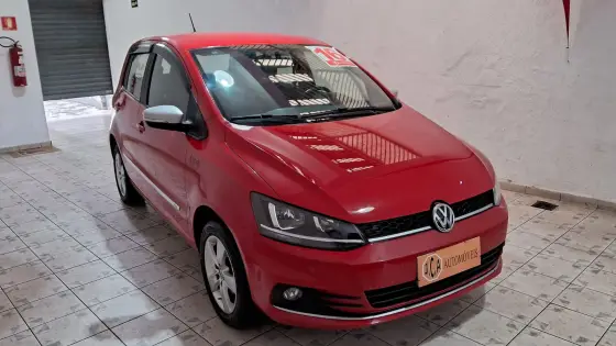 VOLKSWAGEN FOX 1.6 MI ROCK IN RIO 8V FLEX 4P MANUAL VOLKSWAGEN FOX 1.6 MI ROCK IN RIO 8V FLEX 4P MANUAL
