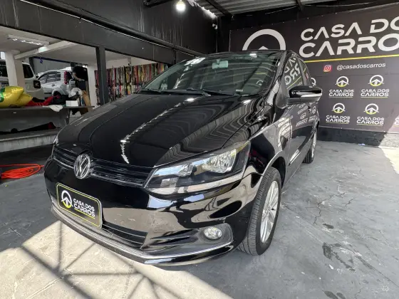 VOLKSWAGEN FOX 1.6 MSI TOTAL FLEX CONNECT 4P I-MOTION VOLKSWAGEN FOX 1.6 MSI TOTAL FLEX CONNECT 4P I-MOTION