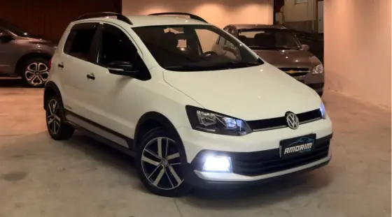VOLKSWAGEN FOX 1.6 MSI TOTAL FLEX XTREME 4P MANUAL VOLKSWAGEN FOX 1.6 MSI TOTAL FLEX XTREME 4P MANUAL