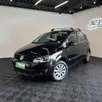 VOLKSWAGEN FOX 1.0 MI TREND 8V FLEX 4P MANUAL VOLKSWAGEN FOX 1.0 MI TREND 8V FLEX 4P MANUAL