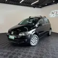 VOLKSWAGEN FOX 1.0 MI TREND 8V FLEX 4P MANUAL VOLKSWAGEN FOX 1.0 MI TREND 8V FLEX 4P MANUAL