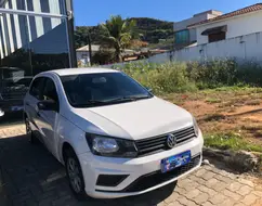VOLKSWAGEN GOL 1.0 12V MPI TOTALFLEX 4P MANUAL VOLKSWAGEN GOL 1.0 12V MPI TOTALFLEX 4P MANUAL