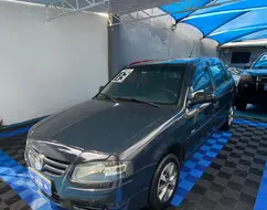 VOLKSWAGEN GOL 1.0 MI 8V FLEX 4P MANUAL G.IV VOLKSWAGEN GOL 1.0 MI 8V FLEX 4P MANUAL G.IV