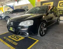 VOLKSWAGEN GOLF 1.6 MI SPORTLINE 8V FLEX 4P MANUAL VOLKSWAGEN GOLF 1.6 MI SPORTLINE 8V FLEX 4P MANUAL