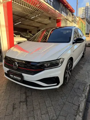 VOLKSWAGEN JETTA 2.0 350 TSI GASOLINA GLI DSG