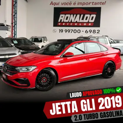 VOLKSWAGEN JETTA 2.0 350 TSI GASOLINA GLI DSG VOLKSWAGEN JETTA 2.0 350 TSI GASOLINA GLI DSG
