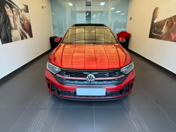 VOLKSWAGEN JETTA 2.0 350 TSI GASOLINA GLI DSG VOLKSWAGEN JETTA 2.0 350 TSI GASOLINA GLI DSG