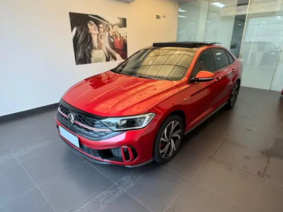 VOLKSWAGEN JETTA 2.0 350 TSI GASOLINA GLI DSG VOLKSWAGEN JETTA 2.0 350 TSI GASOLINA GLI DSG