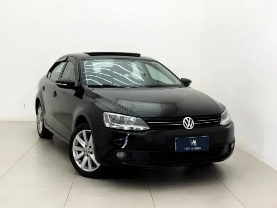 VOLKSWAGEN JETTA 2.0 COMFORTLINE FLEX 4P TIPTRONIC VOLKSWAGEN JETTA 2.0 COMFORTLINE FLEX 4P TIPTRONIC