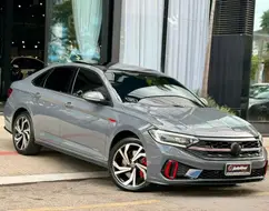 VOLKSWAGEN JETTA 2.0 350 TSI GASOLINA GLI DSG VOLKSWAGEN JETTA 2.0 350 TSI GASOLINA GLI DSG
