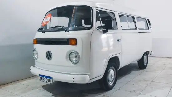 VOLKSWAGEN-KOMBI-1997