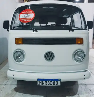VOLKSWAGEN-KOMBI-1997