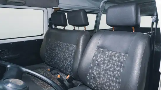 VOLKSWAGEN-KOMBI-1997