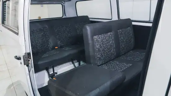 VOLKSWAGEN-KOMBI-1997