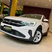 VOLKSWAGEN NIVUS 1.0 200 TSI TOTAL FLEX COMFORTLINE AUTOMÁTICO VOLKSWAGEN NIVUS 1.0 200 TSI TOTAL FLEX COMFORTLINE AUTOMÁTICO